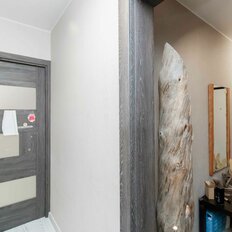 Квартира 66,3 м², 2-комнатная - изображение 1