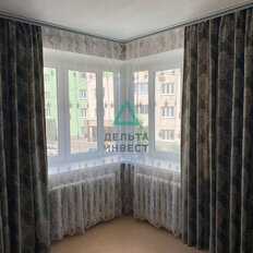 Квартира 81,2 м², 3-комнатная - изображение 5