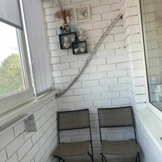 Квартира 26,8 м², 1-комнатная - изображение 4