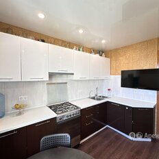 Квартира 54 м², 2-комнатная - изображение 1