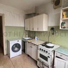 Квартира 52,3 м², 2-комнатная - изображение 1