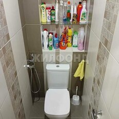 Квартира 71,8 м², 3-комнатная - изображение 5