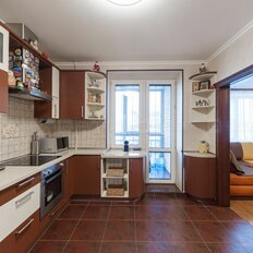 Квартира 70 м², 2-комнатная - изображение 1