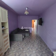 Квартира 46 м², 2-комнатная - изображение 4