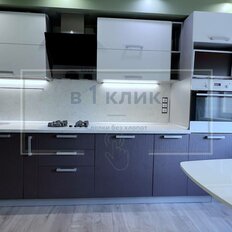 Квартира 61 м², 2-комнатная - изображение 1