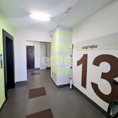 Квартира 24,3 м², студия - изображение 5