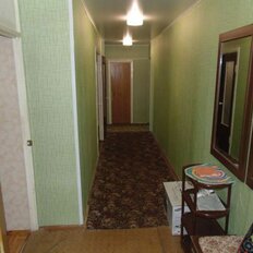 Квартира 70 м², 2-комнатная - изображение 4