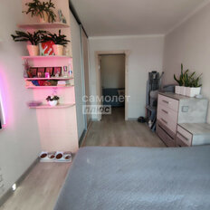 Квартира 27,4 м², 1-комнатная - изображение 2