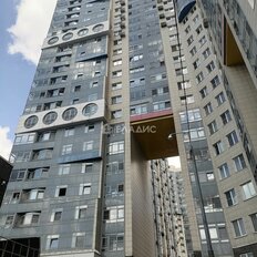 Квартира 65,6 м², 2-комнатная - изображение 1