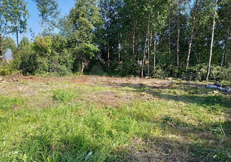6,1 сотки, участок 435 000 ₽ - изображение 41