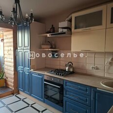 Квартира 55 м², 2-комнатная - изображение 1