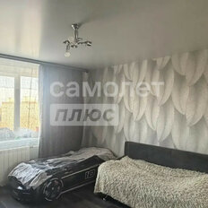 Квартира 36,6 м², 1-комнатная - изображение 1