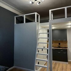 Квартира 20 м², студия - изображение 2