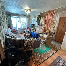 Квартира 57 м², 3-комнатная - изображение 3