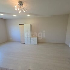 Квартира 118,5 м², 3-комнатная - изображение 4