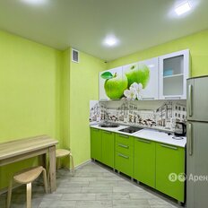 Квартира 32 м², 1-комнатная - изображение 1