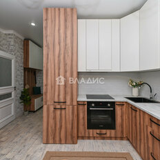 Квартира 41 м², 1-комнатная - изображение 4
