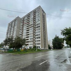 Квартира 47,7 м², 2-комнатная - изображение 3