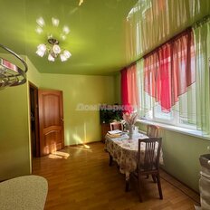 Квартира 91 м², 2-комнатная - изображение 4