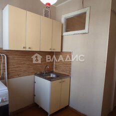 Квартира 28,7 м², 1-комнатная - изображение 4