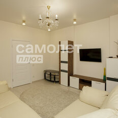 Квартира 61,5 м², 2-комнатная - изображение 1