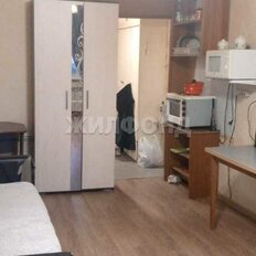 Квартира 23 м², студия - изображение 2