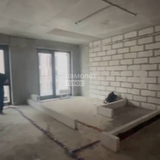 Квартира 47,2 м², 1-комнатная - изображение 5