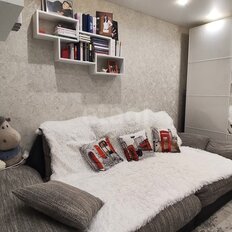 Квартира 40,5 м², 1-комнатная - изображение 5