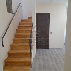 Квартира 45 м², студия - изображение 5