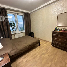 Квартира 34,4 м², 1-комнатная - изображение 5
