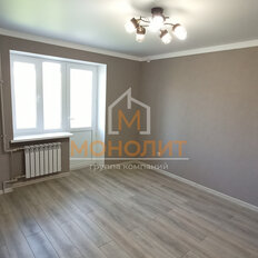 Квартира 62,3 м², 3-комнатная - изображение 4