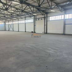 1440 м², склад - изображение 1