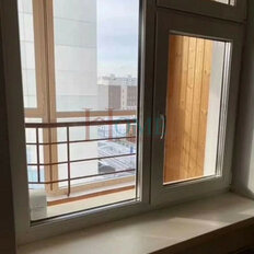 Квартира 35 м², 1-комнатная - изображение 5