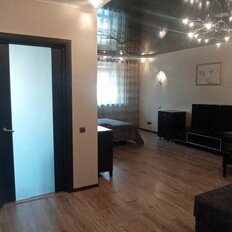 Квартира 50,7 м², 1-комнатная - изображение 3