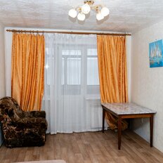 Квартира 45,7 м², 2-комнатная - изображение 2