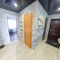 Квартира 67,4 м², 3-комнатная - изображение 1