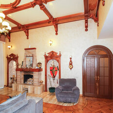 дом + 14,3 сотки, участок - изображение 5