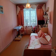 Квартира 41 м², 2-комнатная - изображение 3