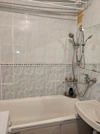 31 м², 1-комнатная квартира 2 555 555 ₽ - изображение 49