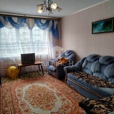 Квартира 63,8 м², 3-комнатная - изображение 1