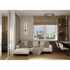 Квартира 44,9 м², 2-комнатная - изображение 2