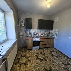Квартира 37,4 м², 1-комнатная - изображение 5