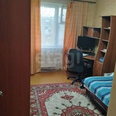Квартира 63,8 м², 3-комнатная - изображение 1