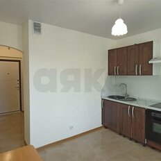 Квартира 47 м², 1-комнатная - изображение 4