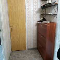Квартира 31 м², 1-комнатная - изображение 5