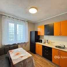 Квартира 52 м², 2-комнатная - изображение 4