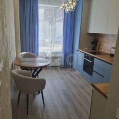 Квартира 38 м², 1-комнатная - изображение 1