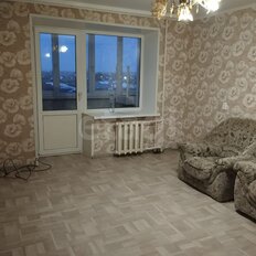 Квартира 55 м², 2-комнатная - изображение 3
