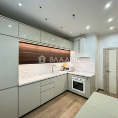 Квартира 38,8 м², 1-комнатные - изображение 5