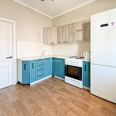 Квартира 38,6 м², 1-комнатная - изображение 4